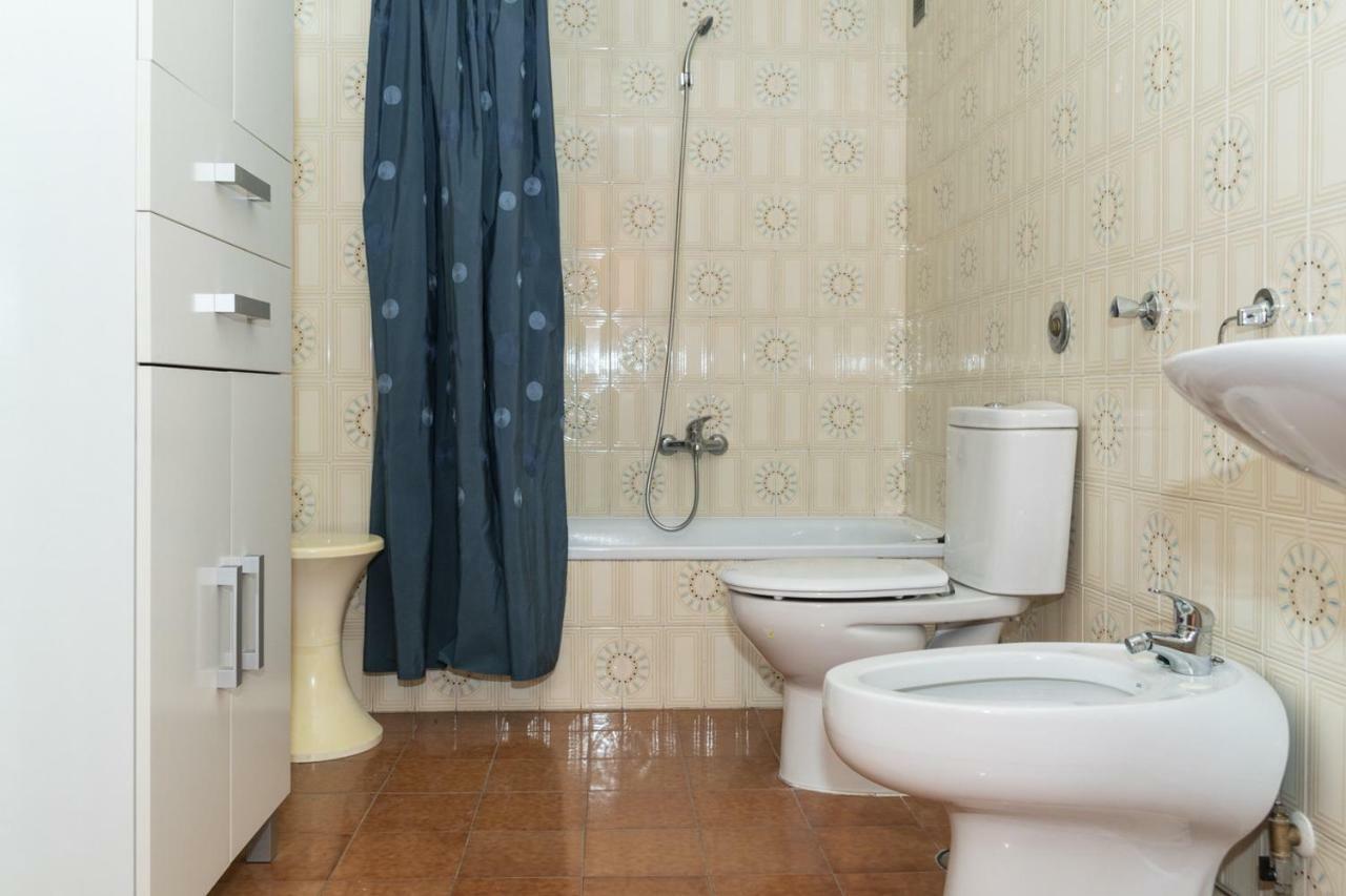 クリェラAguamarina C, 11-51アパートメント エクステリア 写真